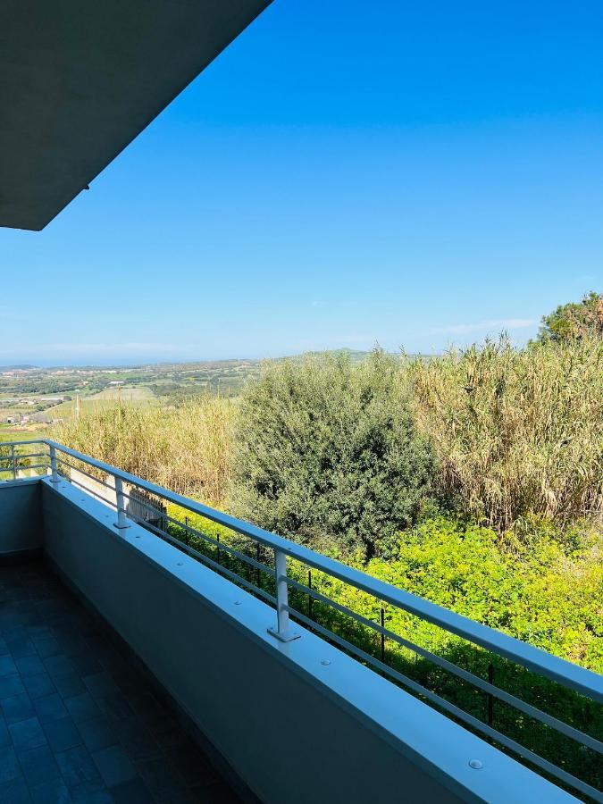 A Casa Di Tinny Barbusi Exterior foto